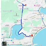 Seu Segundo Lar Em Copacabana!