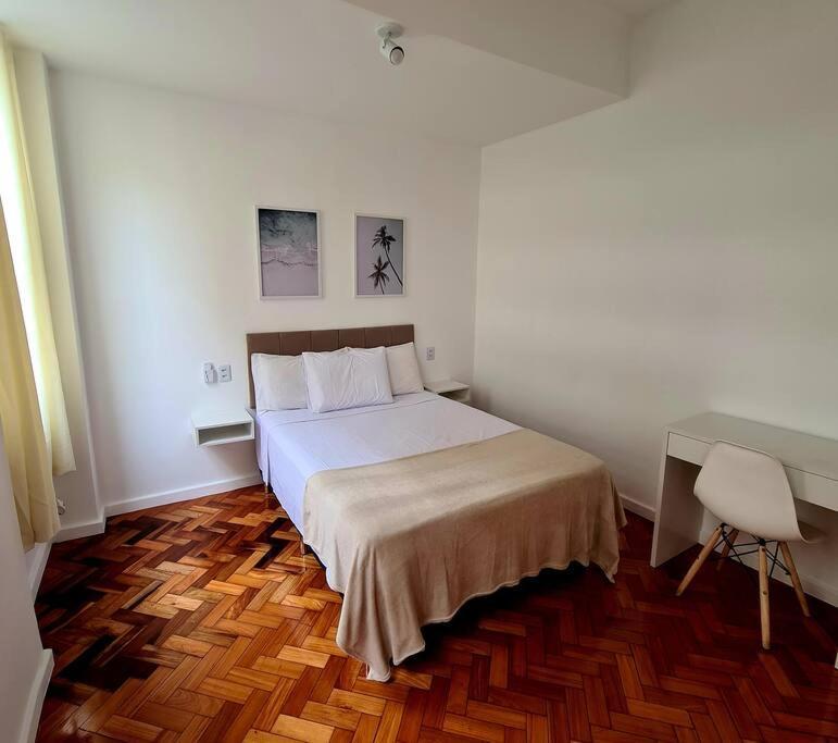 Seu Segundo Lar Em Copacabana! Apartment Rio de Janeiro