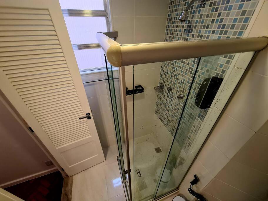 Seu Segundo Lar Em Copacabana! Apartment